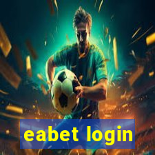 eabet login